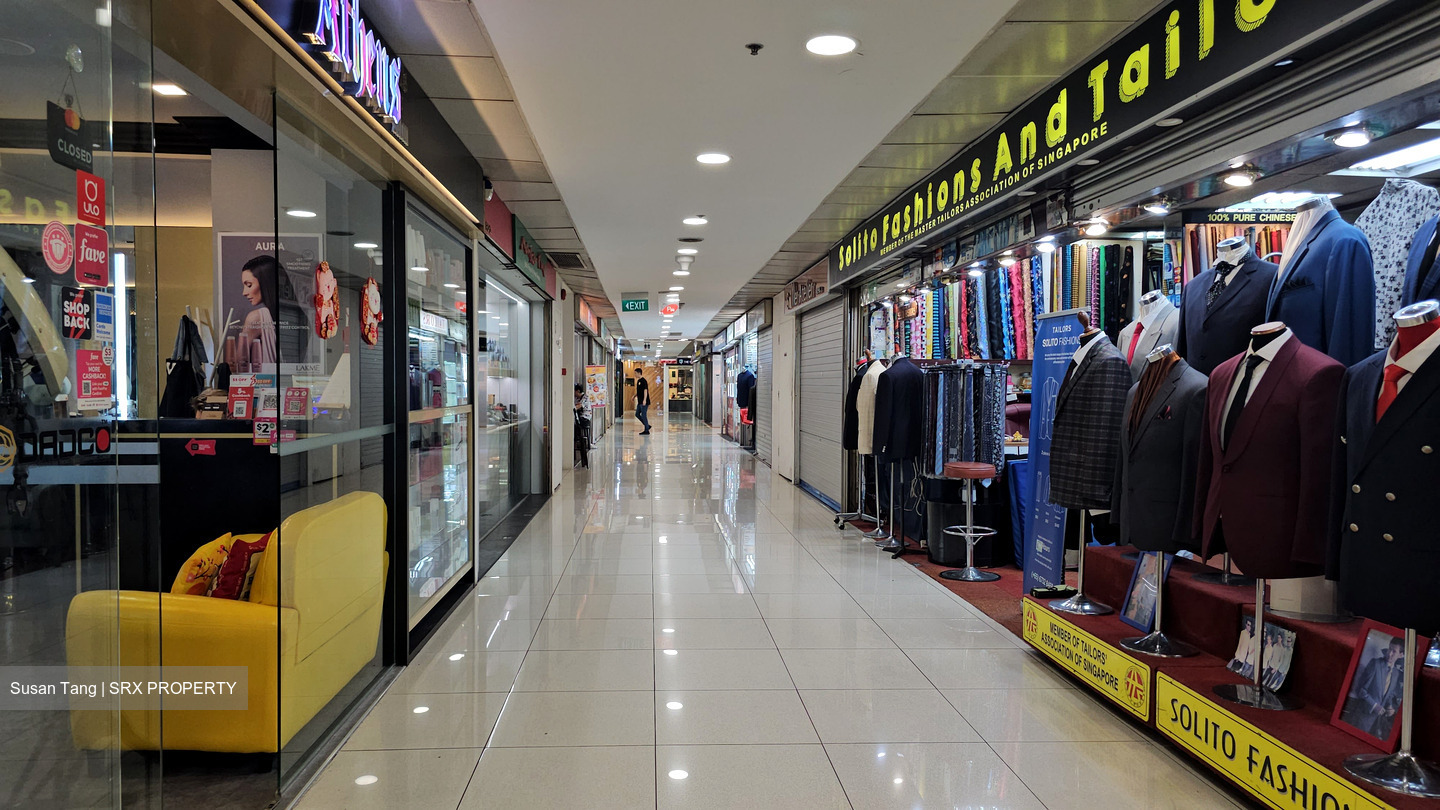 Far East Plaza (D9), Retail #613494581